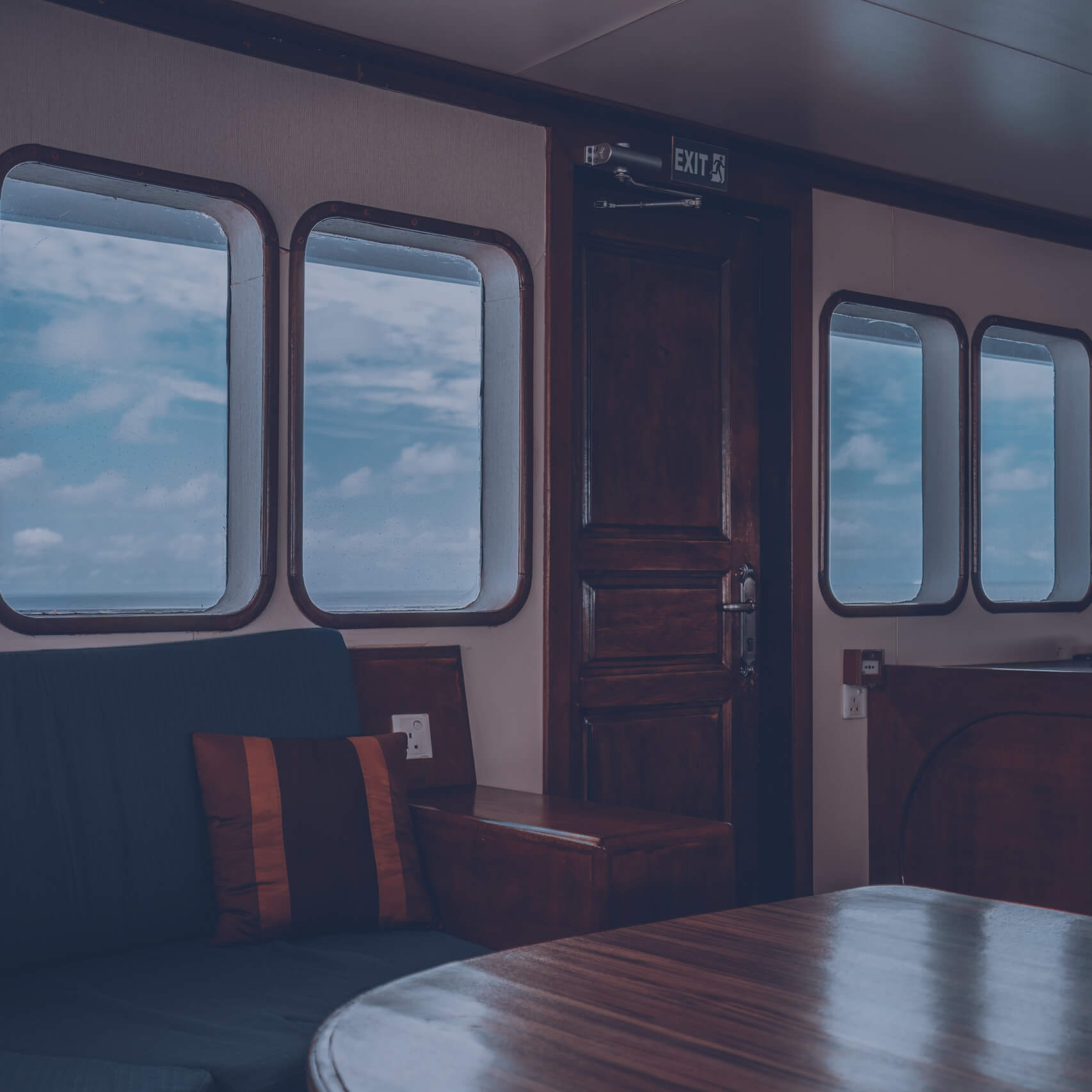 Ship - Interior Solutions