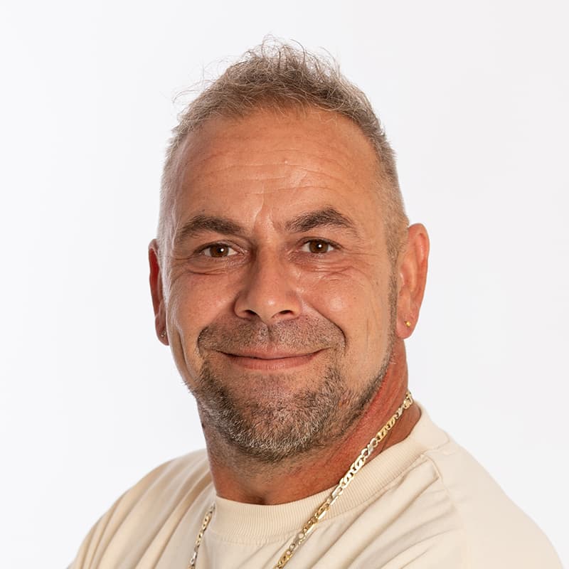 Alber de Boer - Naviun