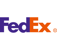 FedEx Logo