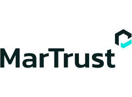 MarTrust Logo