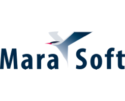 Marasoft Logo